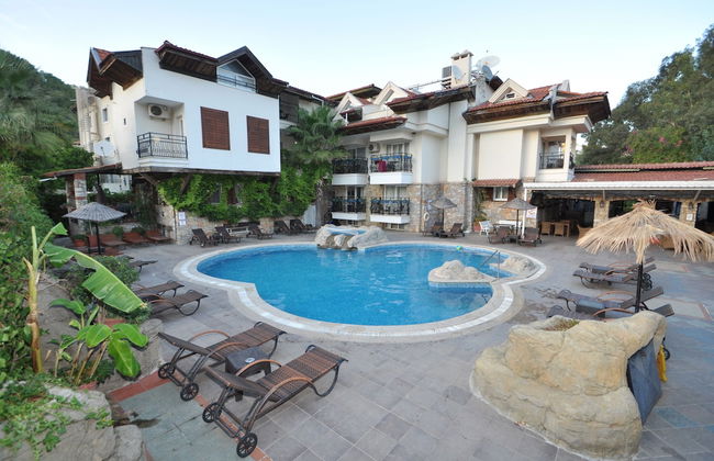 SUNBLUE APART HOTEL - Foto 24