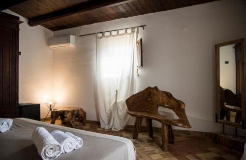 Agriturismo Baglio San Nicola - Foto 32