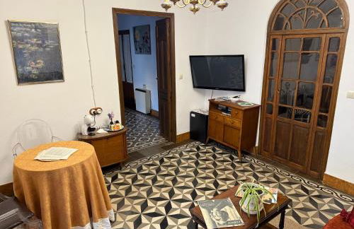 Benafique La casa del Ciprés Cortegana - Foto 10