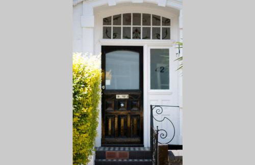 Luxury Apartment in Belsize Park - Foto 44
