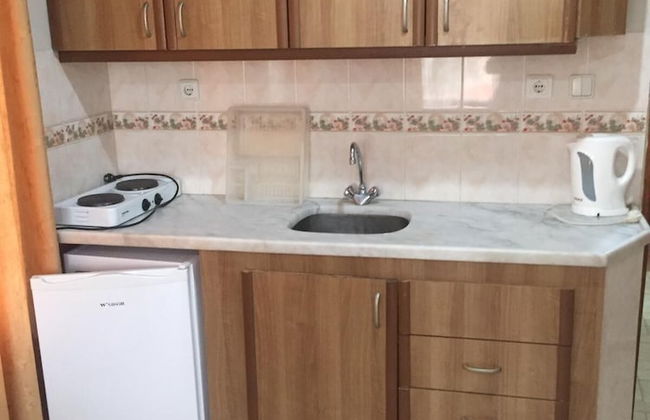 Defne Zevkim Hotel - Foto 15