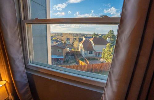 Hillcrest Chalet - Spa - Firepit - Views - USAFA - Foto 29