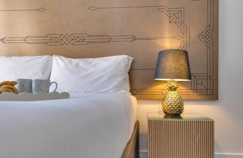 Liverpool Hatton Garden 1 & 2 Bedroom Apartments - WiFi & Secure Parking - Photo 59