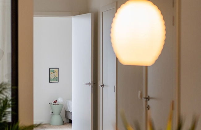 Smartflats - Bell Tower Ghent - Photo 20