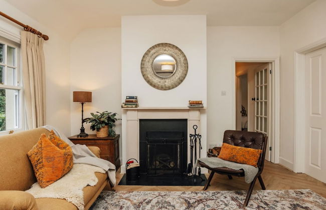 Badgemore Cottage - From 250 Per Night - Foto 6