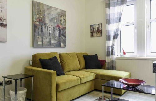 Blackness Apartment - Foto 3