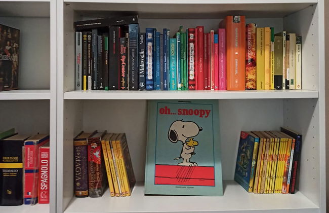 Paradise Rooms - Foto 10