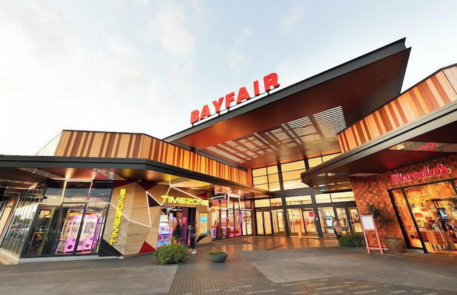 Quest Mt Maunganui - Foto 58