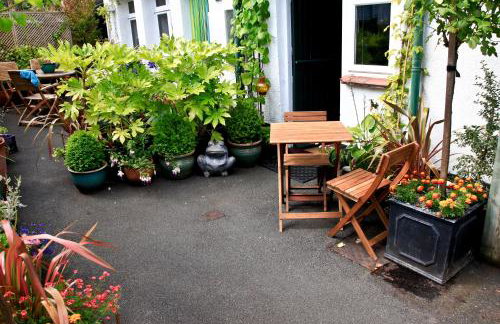 Lowerbourne House Studio - Foto 7