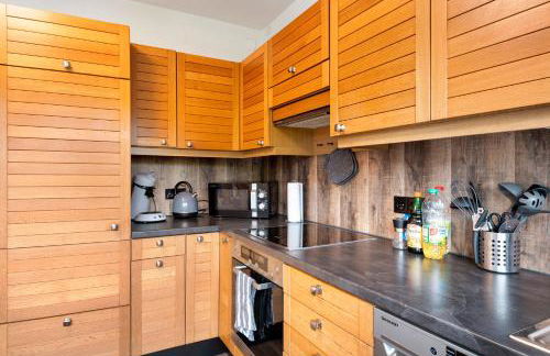 Ferienwohnung am Bach - Foto 14