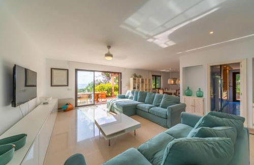 Villa Es Pinaro - Beach Front by PriorityVillas - Foto 10