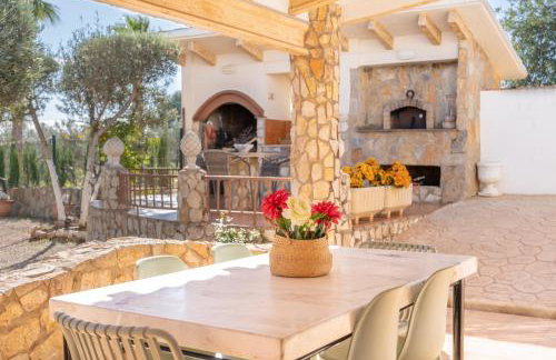 Casa Rural Reme - Foto 9