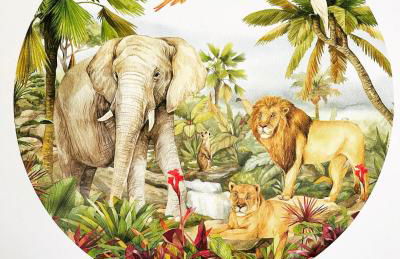 Die Ibbenbürener Ferienstube - Foto 15