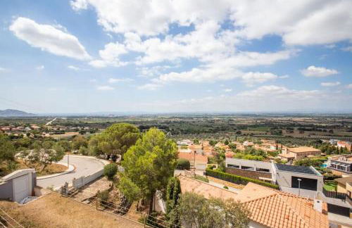 Villa Luxueuse, 2 piscines, spa et salle de sport, 5 chambres, 4 salles de bain - Foto 17