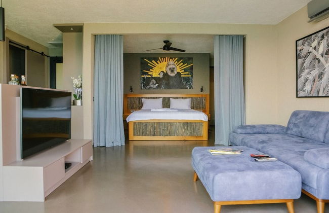 Surfer Caravan Gastro Pub and Suites - Foto 14