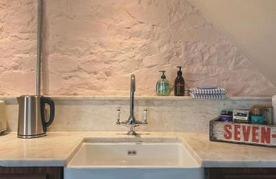 Lower Godney Little House - Foto 17