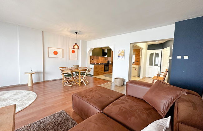 The Next Suites - Foto 7