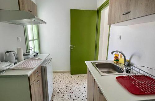 Samos - Kokkari - Eirini's Studios - Foto 35