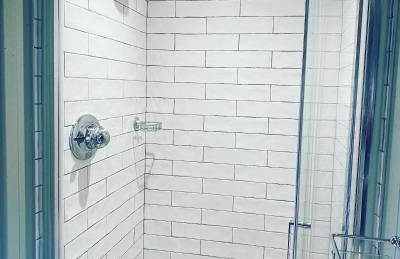 Little Pink Cabin - Foto 11