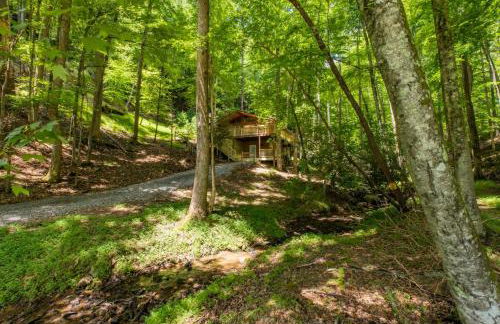 Penny Creek Cabin - Powder Horn Mountain - Foto 12