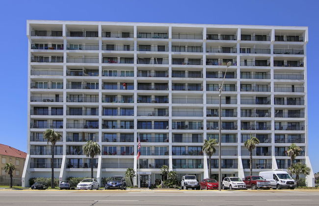 By The Sea Gulf View Deluxe Condo - Foto 75