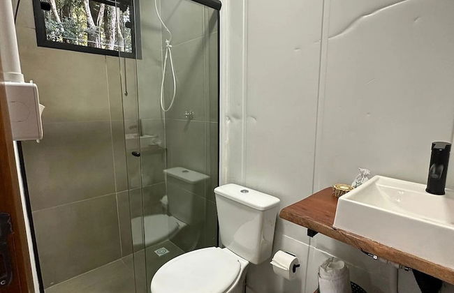 Recanto das Videiras - container - Foto 12