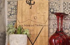 Casa Mar do Triângulo - Foto 3