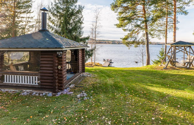 Saarenranta - Foto 27