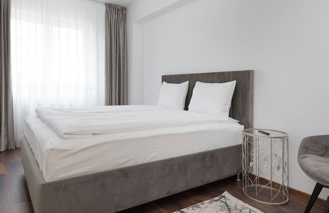 Brasov Holiday Apartments - Foto 42