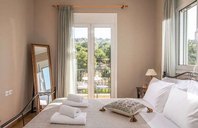 Chloe - Gerani Villas With Private Pool - Foto 3