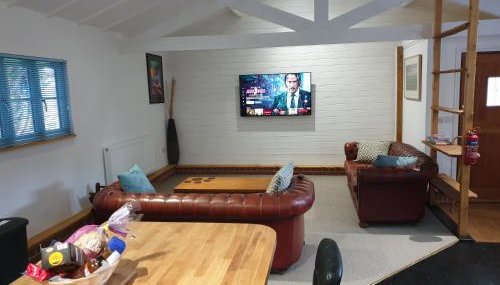 Church Farm Lodge - Foto 2