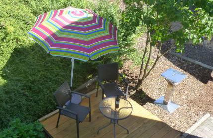 Holiday Home Scheuerberg - Foto 16