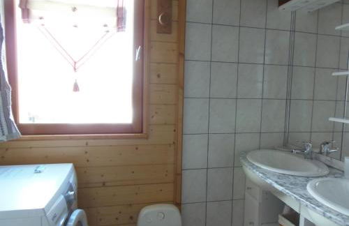 Chalet l'aubépine résidence B&B - Foto 57