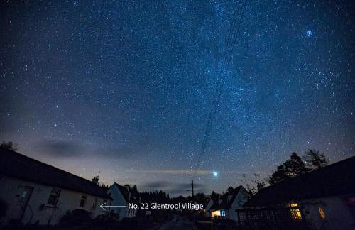 Kelpies Cottage - Foto 1