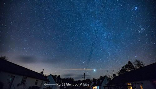 Kelpies Cottage - Foto 1