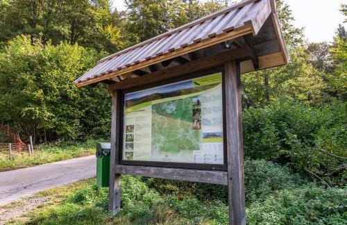 Gasthaus Zur Linde- Napf - Photo 14