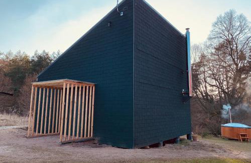 Agroturystyka Gęsiniec Stare Osieczno - Foto 80