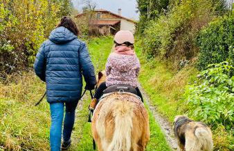 Gîte Mascotte - Foto 24