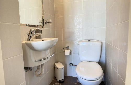 Beach Villa, Swimming pool for 8 - Foto 17