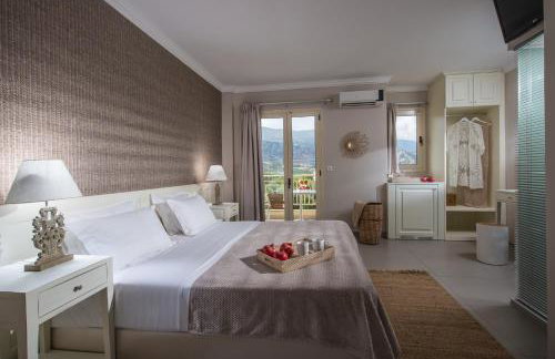 Notos Heights Hotel & Suites - Foto 35