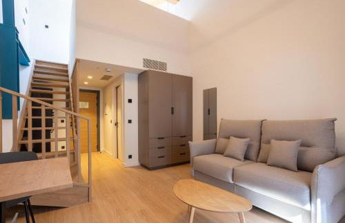 Be10 Suites, Bermeo - Foto 41