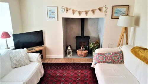 Sandy cottage, nr Eden & beaches - Foto 2