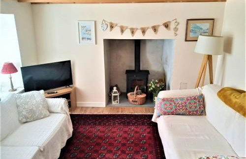 Sandy cottage, nr Eden & beaches - Foto 2