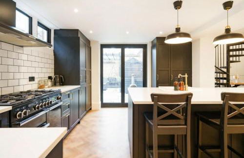 School Cottage conversion - Foto 35