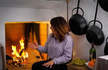 Casa Rural Pilón Azul - Foto 21