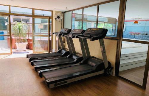 Cobertura premium - Foto 40