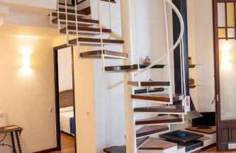 Apartamentos Les Barbes - Foto 71