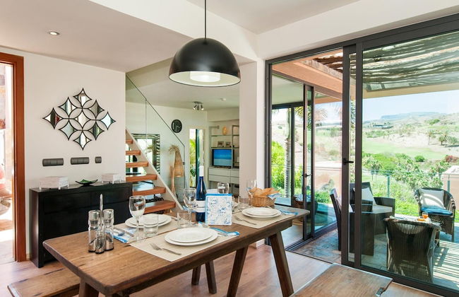 Villa in Salobre Golf With Private Pool - Foto 21