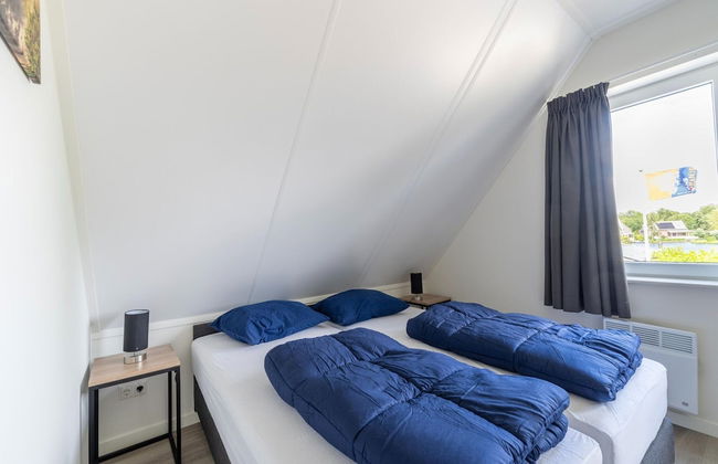 Holiday Home by Lake Beach Simonshaven - Foto 2