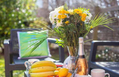 Garden House near shops in quiet location - Foto 19